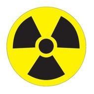 Signe Radioactif