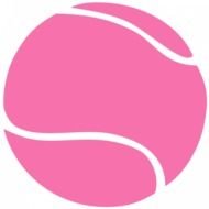 pink ball