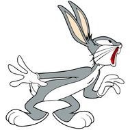 Bugs Bunny Clip Art N8