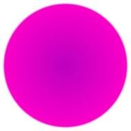 Pink Circle Clip Art N2