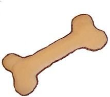 Dog Bone Clip Art N40