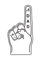 Fathers Day Cards drawing
