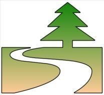 Path Clip Art N6