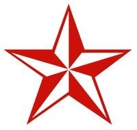 Nautical Star Tattoos