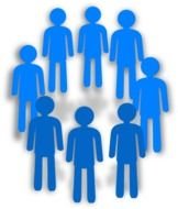 Prayer Meeting Clip Art