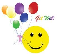 Get Well Soon Clip Art N4