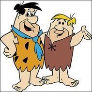 Cartoon Friends N5