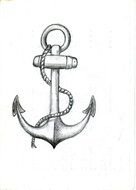 anchor as picture for clipart