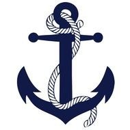 Anchor Clip Art N20