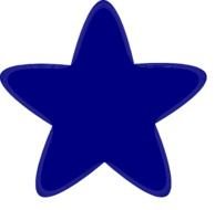 Star Clip Art With No Background