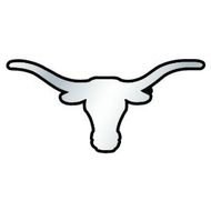 Texas Longhorns Logo Clip Art N6