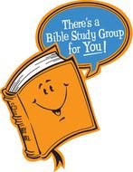 Bible Study book Clip Art drawing