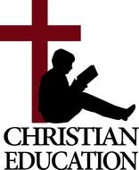 logo for Christian Education