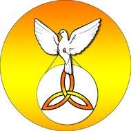 Holy Spirit Clip Art N9