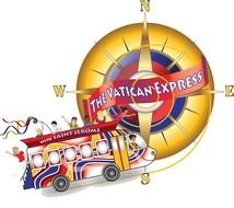 Vacation Bible School The Vatican Express