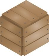 Wood Box