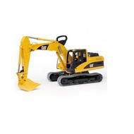 RC Excavator Toys
