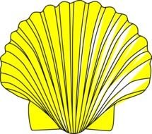 Shell Clip Art N3