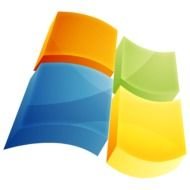 Microsoft Windows Icons