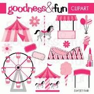 Fair Clip Art N14