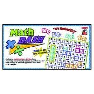 Math Multiplication Board Games