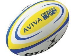 sports ball for rugby