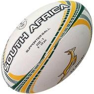 Rugby Ball Sa Supporter