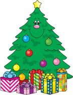 Carson Dellosa Clip Art N13