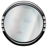 Mirror Clip Art N10