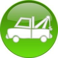 Tow Truck Clip Art N37