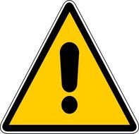 Attention Clip Art N5