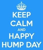 Hump Day