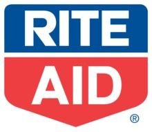 Rite Aid as a Logo
