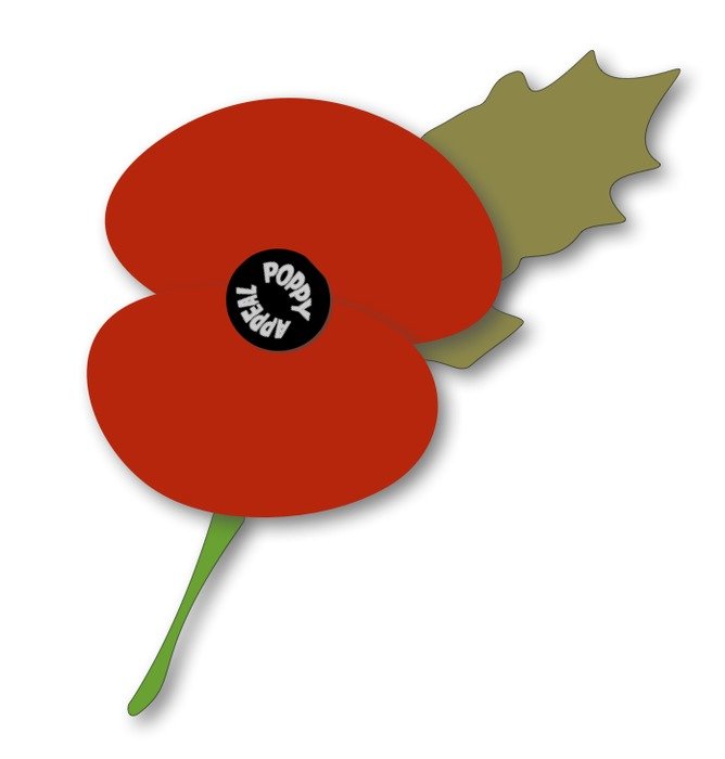 Poppy Clip Art N2