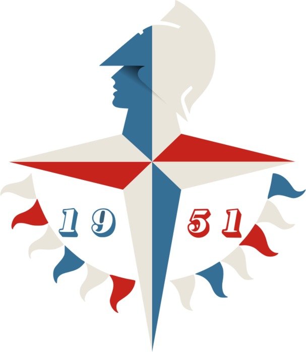 Festival Of Britain Logo By Eeyrsja