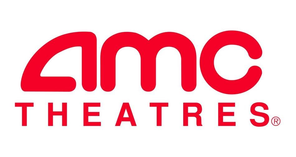 AMC Theaters as a Logo