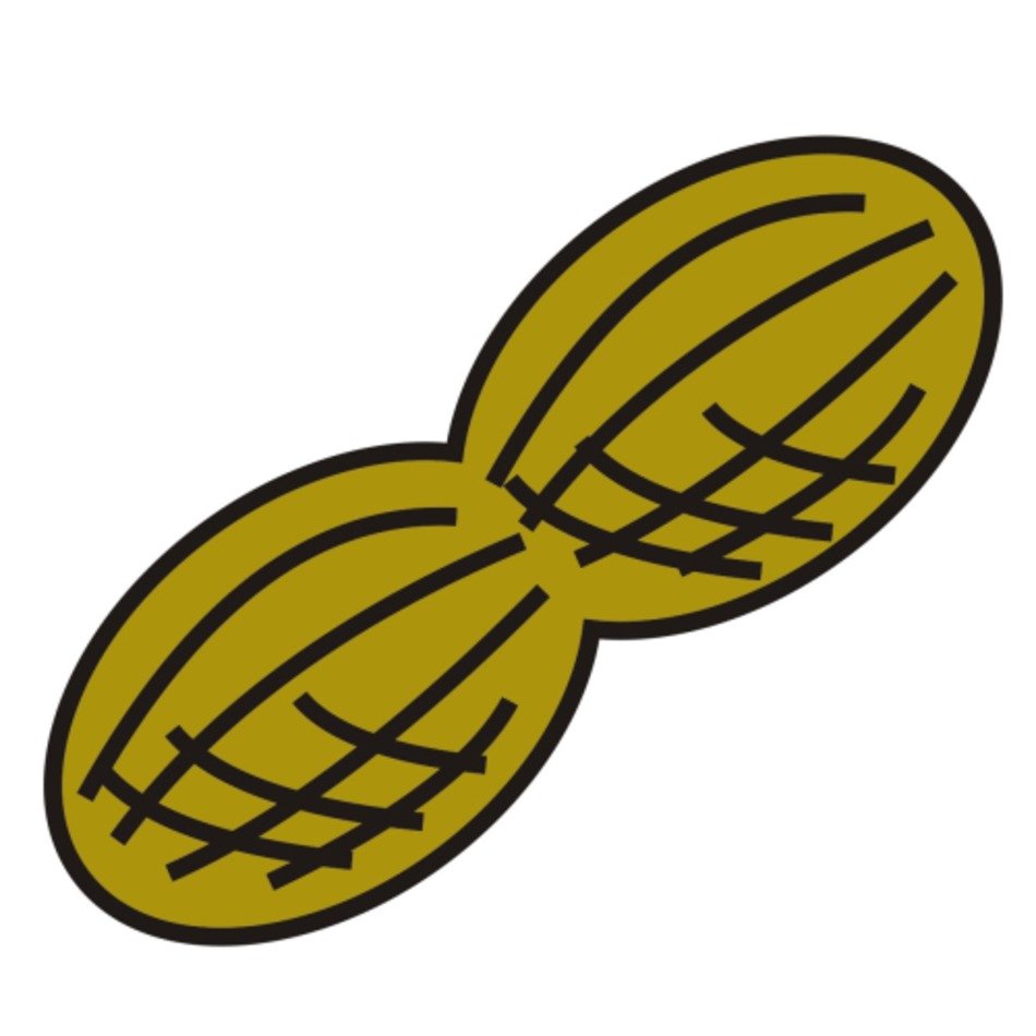 Peanut Clip Art Free N3