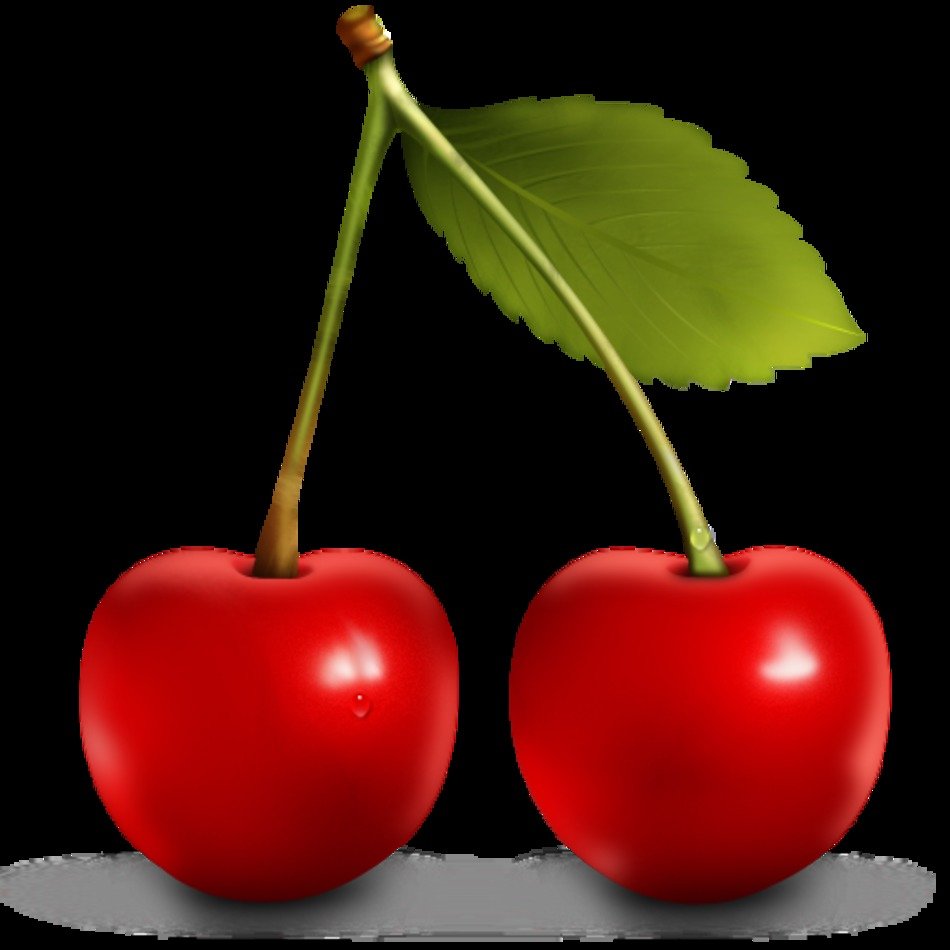 Cherry Fruit
