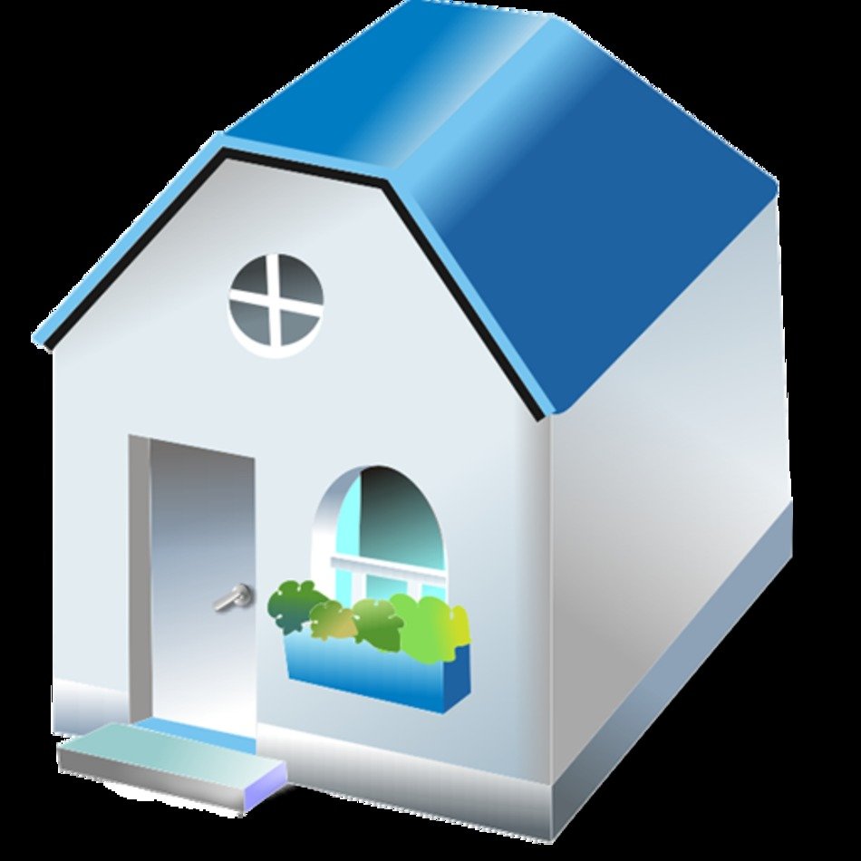 House Icon N2