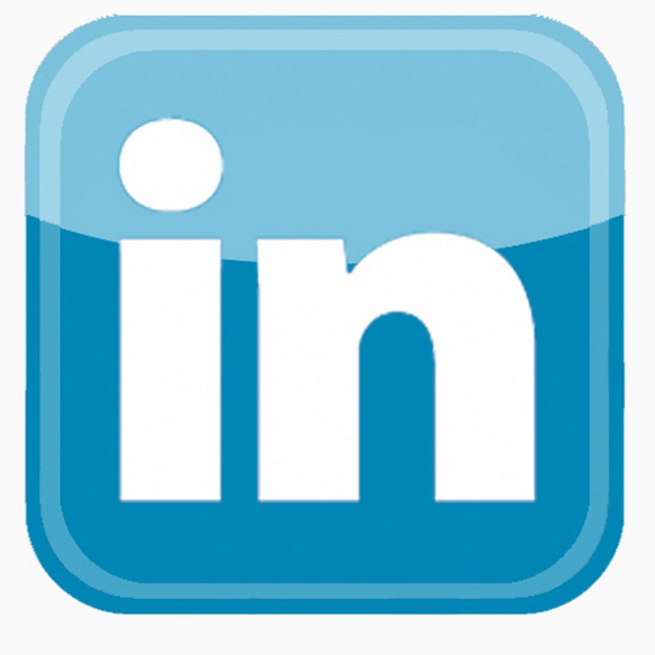 LinkedIn App Icon free image download