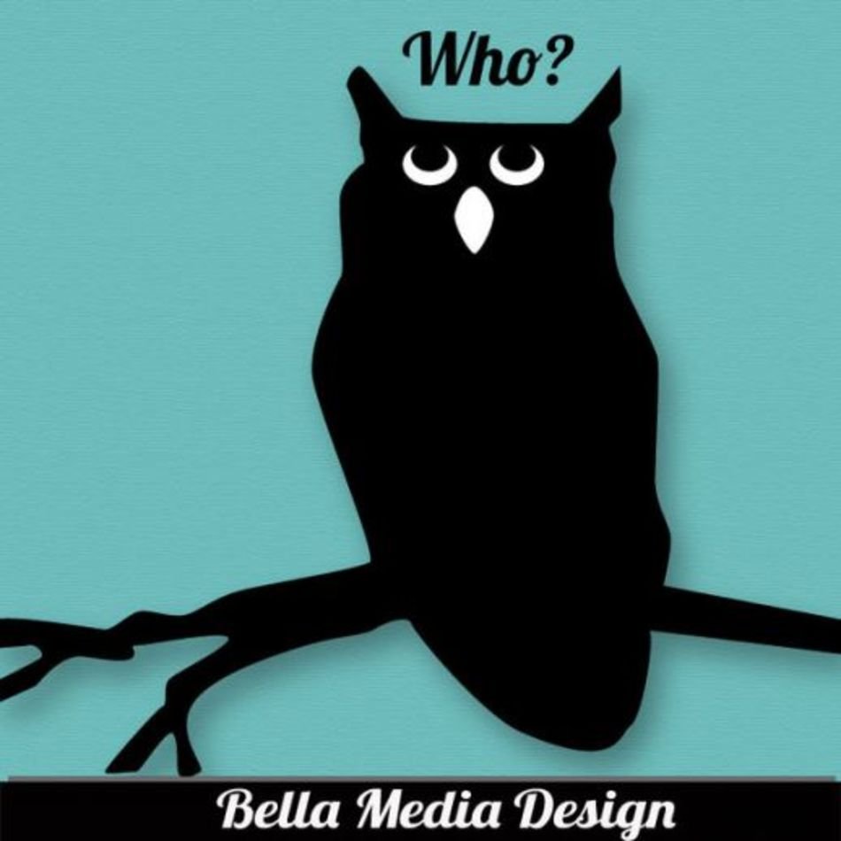 Free Owl Vector Art