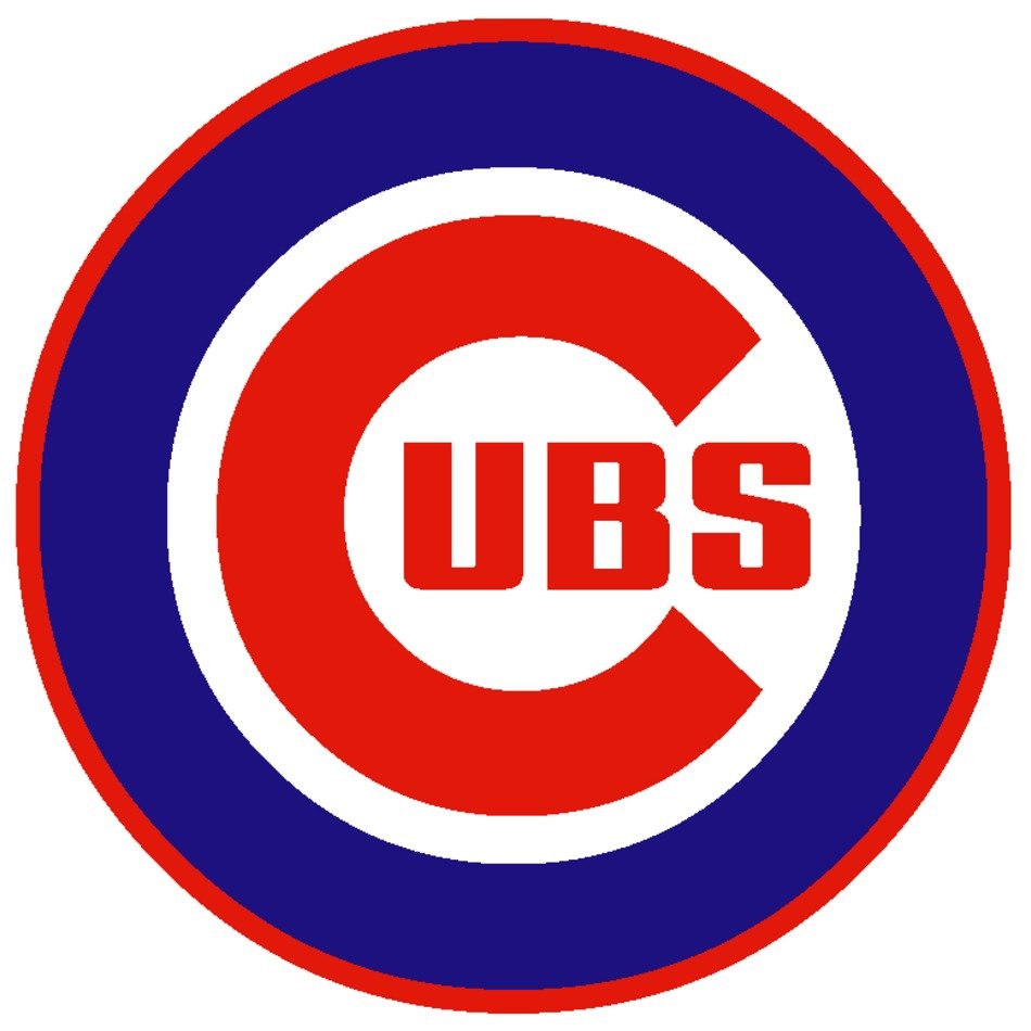 Chicago Cubs Logo Clip Art N3