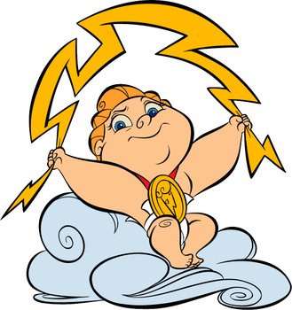 Baby Hercules