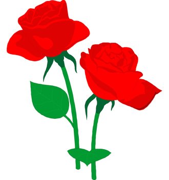 Free Flower Clip Art N3
