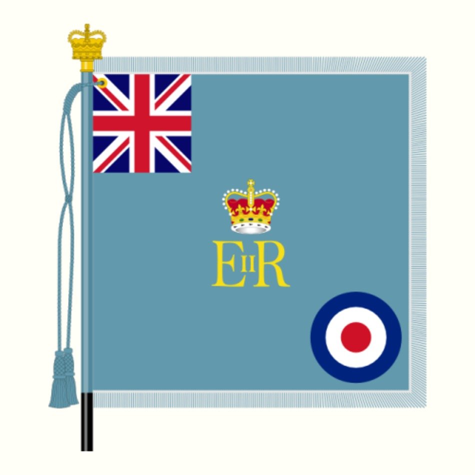 Royal Air Force Uniform