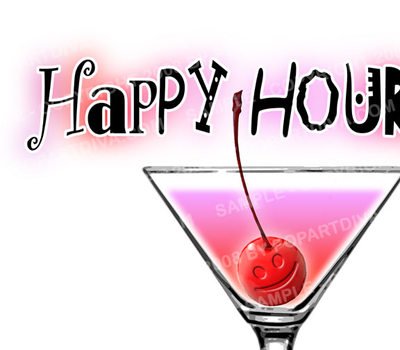 Happy Hour