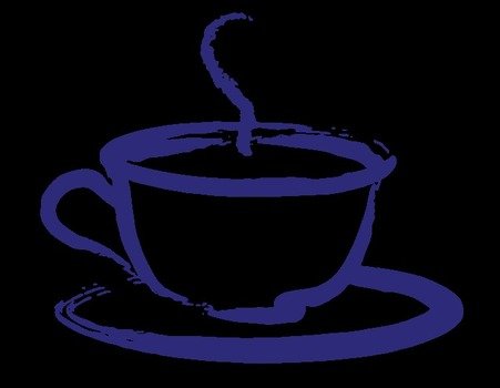 Tea Cup Clip Art N26