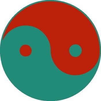 Yinyangiii Clip Art