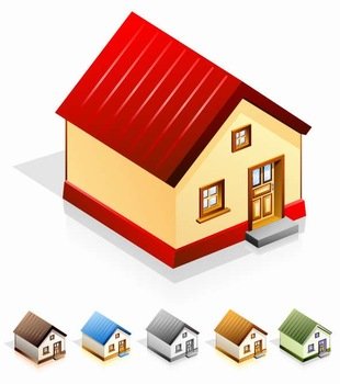 House Vector