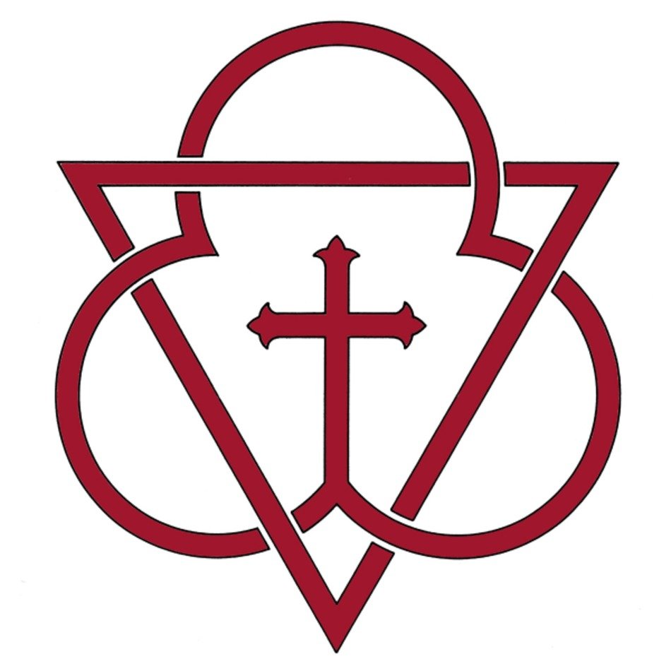 Clipart of the symbol the holy trinity free image download